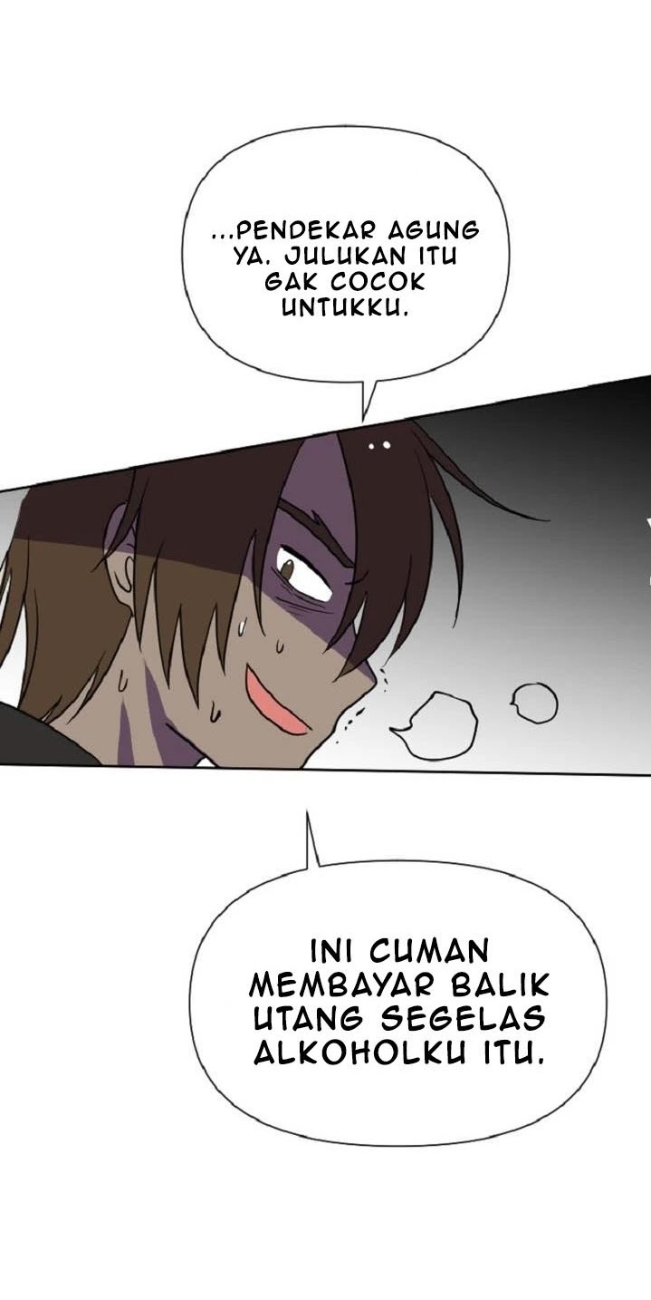 King Of Battlefield Chapter 23 Gambar 28