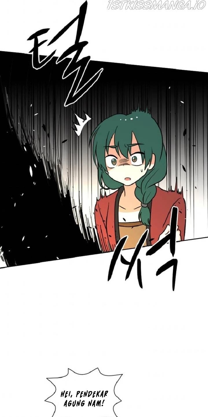 King Of Battlefield Chapter 23 Gambar 30