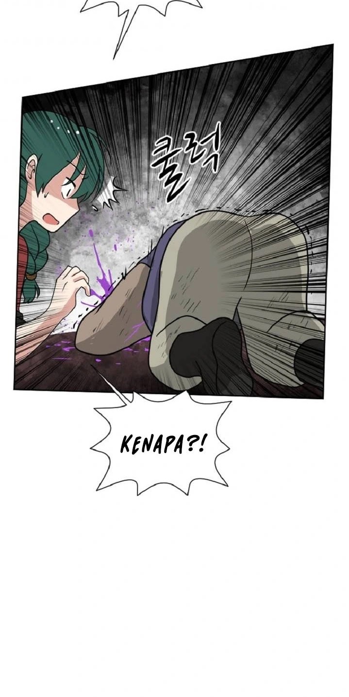 King Of Battlefield Chapter 23 Gambar 31