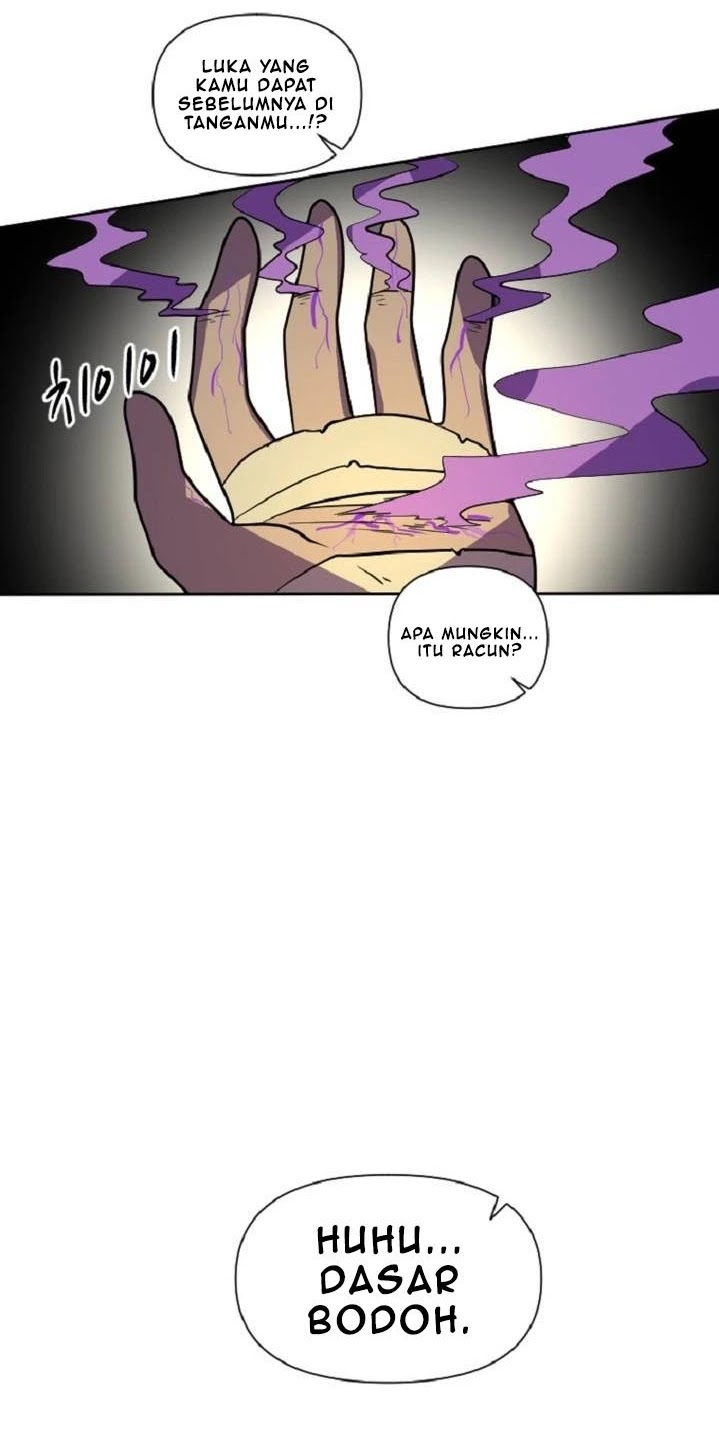 King Of Battlefield Chapter 23 Gambar 32