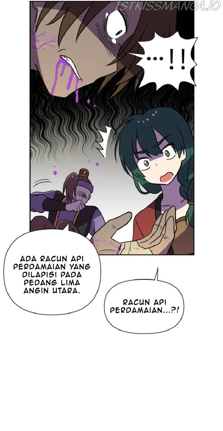 King Of Battlefield Chapter 23 Gambar 33