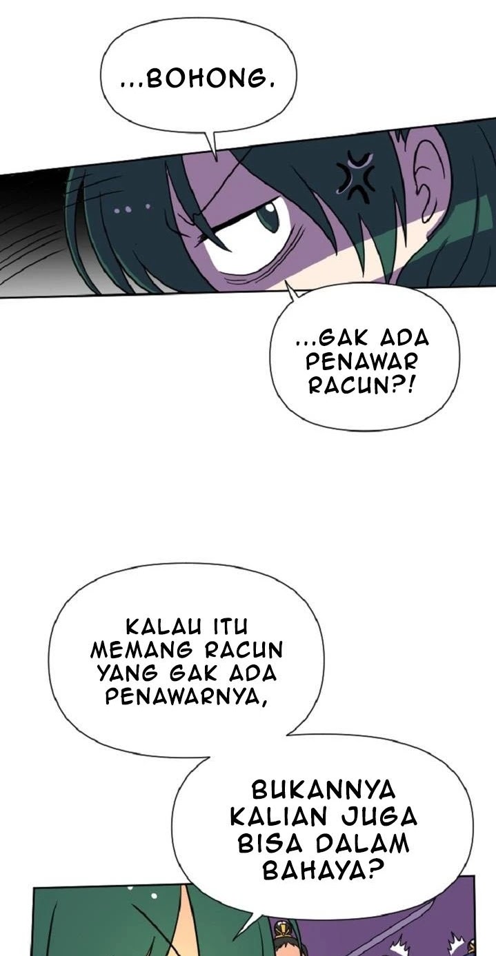 King Of Battlefield Chapter 23 Gambar 35
