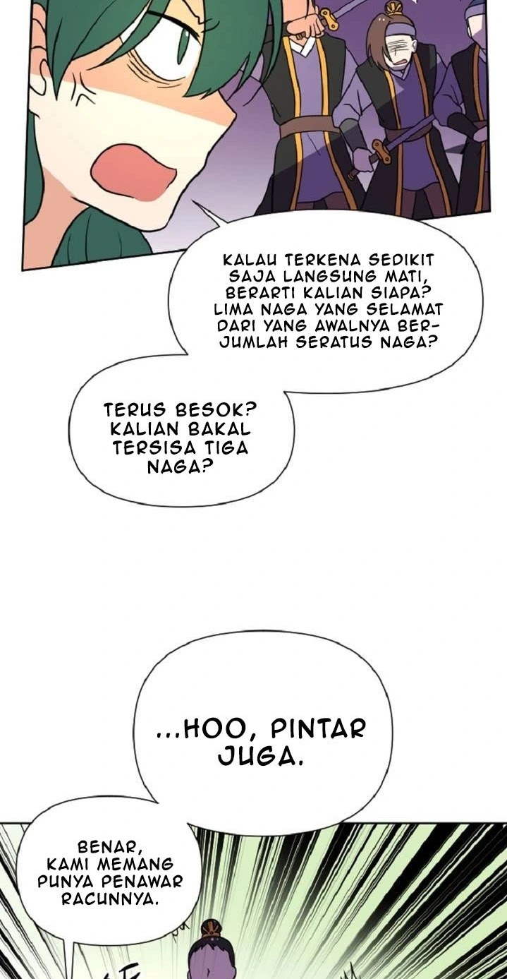 King Of Battlefield Chapter 23 Gambar 36