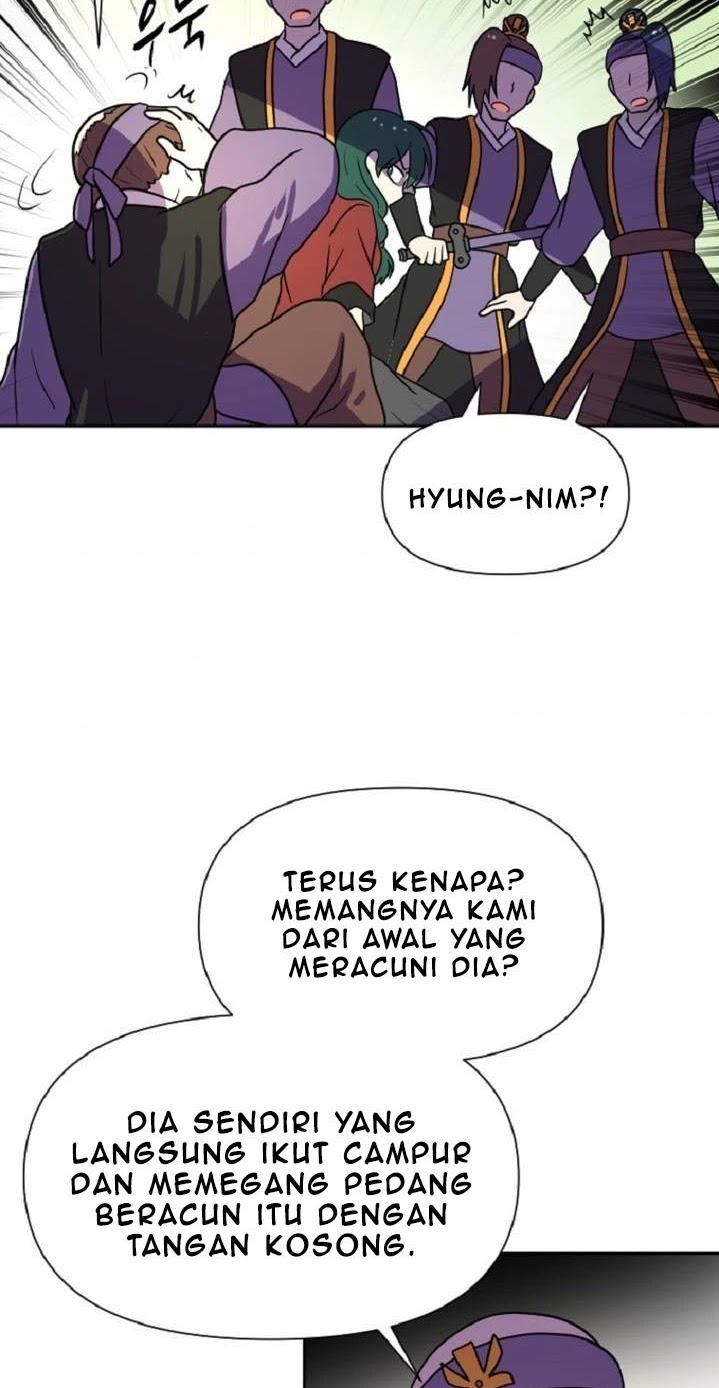 King Of Battlefield Chapter 23 Gambar 37