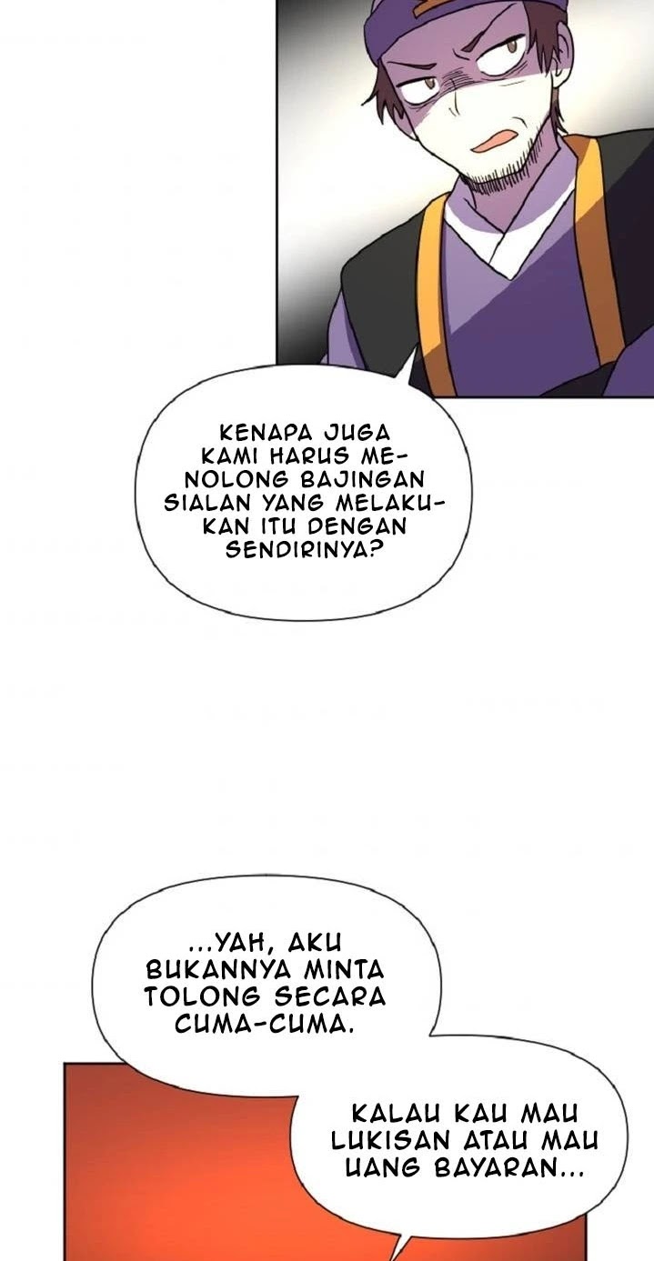 King Of Battlefield Chapter 23 Gambar 38