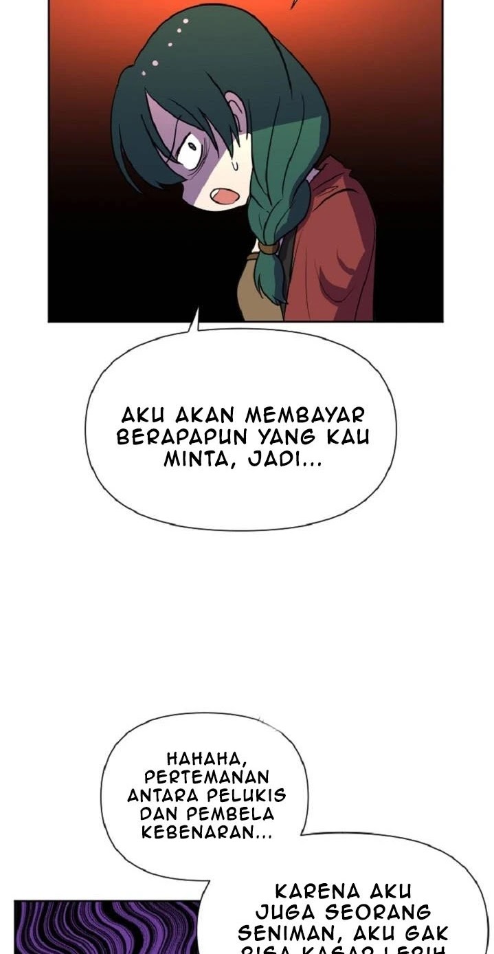 King Of Battlefield Chapter 23 Gambar 39