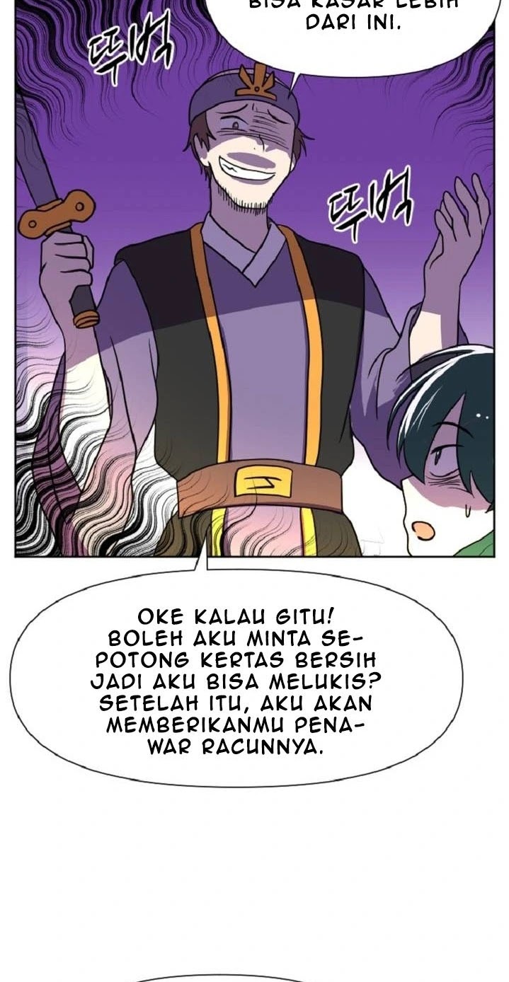 King Of Battlefield Chapter 23 Gambar 40