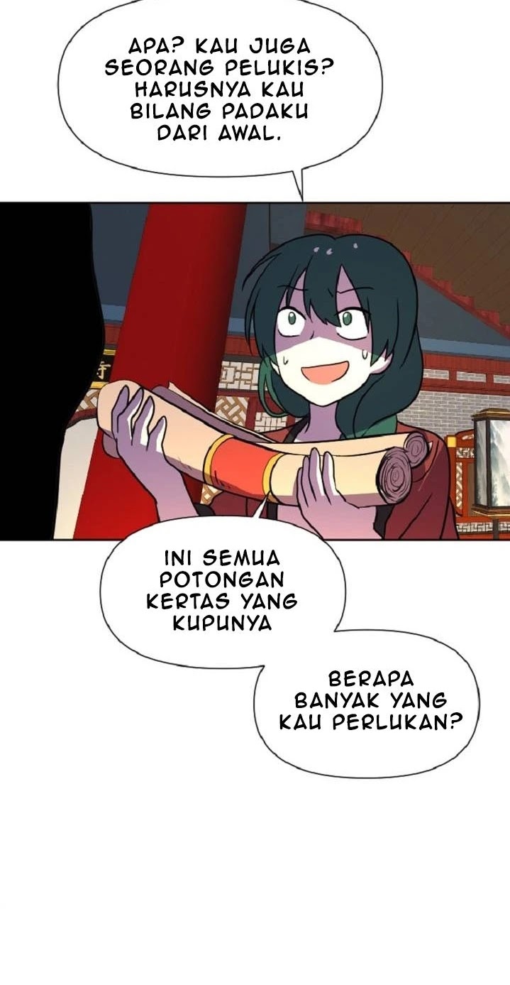 King Of Battlefield Chapter 23 Gambar 41