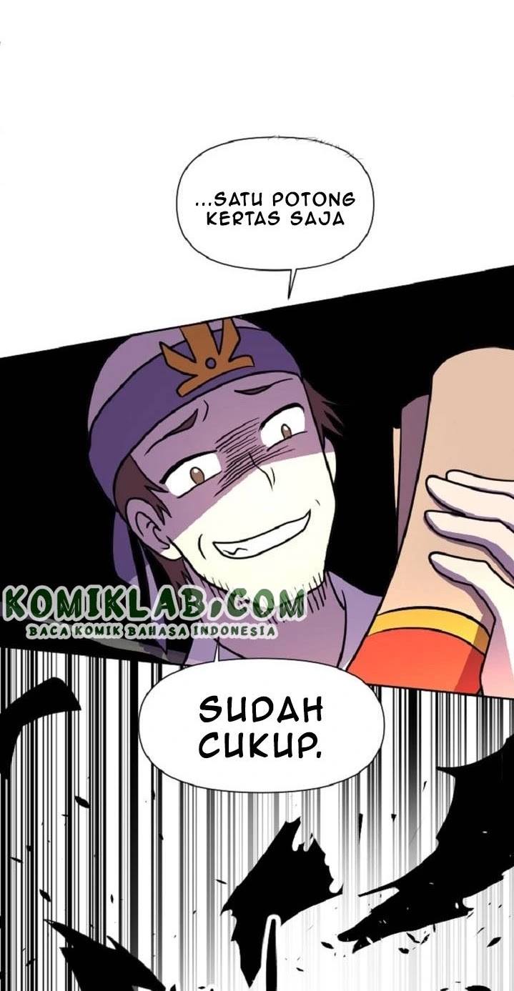 King Of Battlefield Chapter 23 Gambar 42