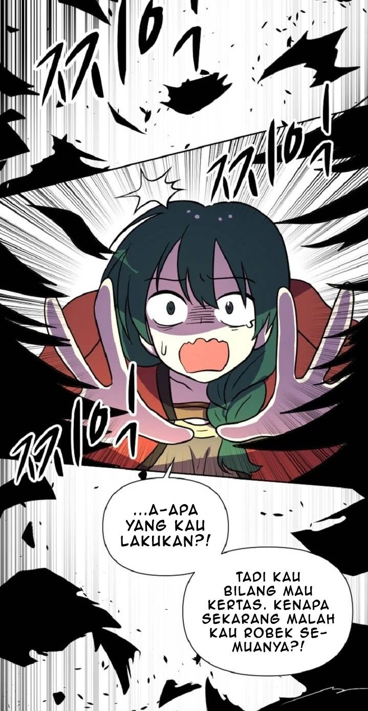 King Of Battlefield Chapter 23 Gambar 43