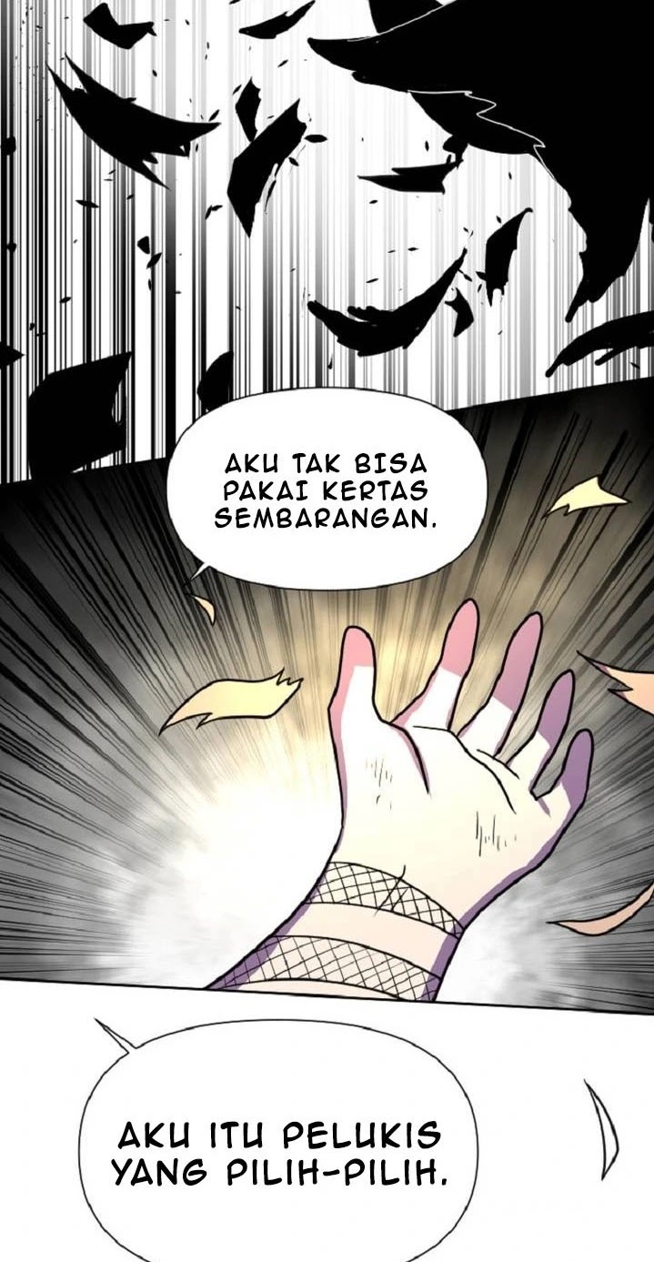 King Of Battlefield Chapter 23 Gambar 44