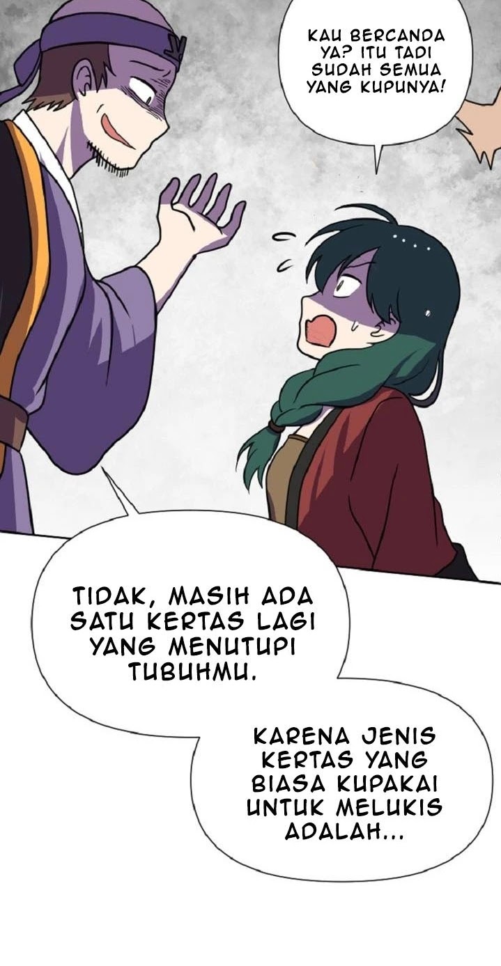 King Of Battlefield Chapter 23 Gambar 47