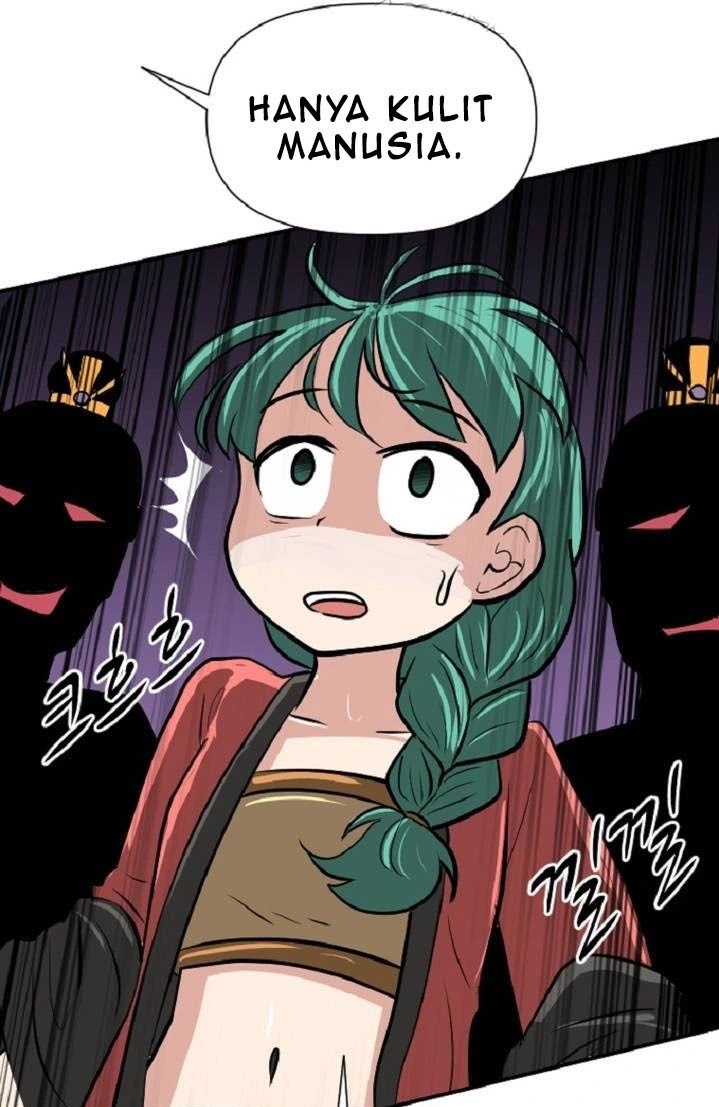 King Of Battlefield Chapter 23 Gambar 48