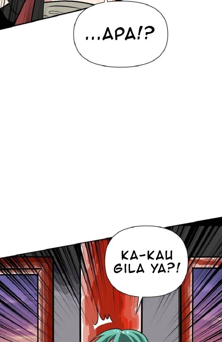King Of Battlefield Chapter 23 Gambar 49