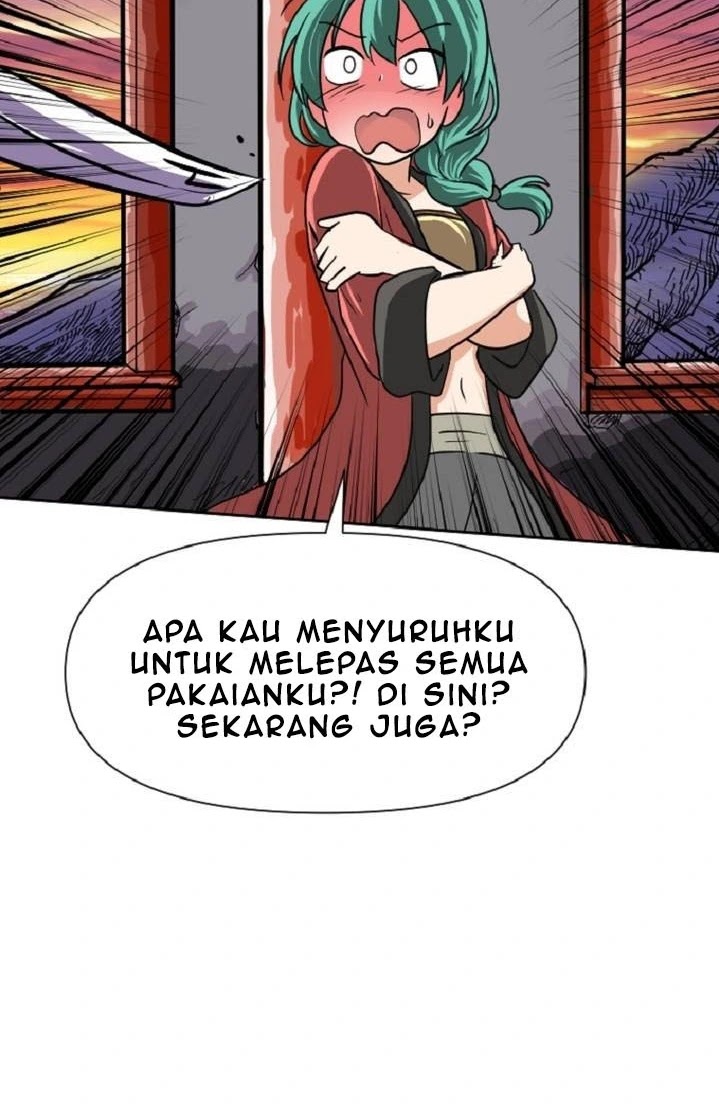 King Of Battlefield Chapter 23 Gambar 50