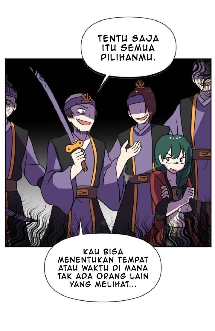 King Of Battlefield Chapter 23 Gambar 51