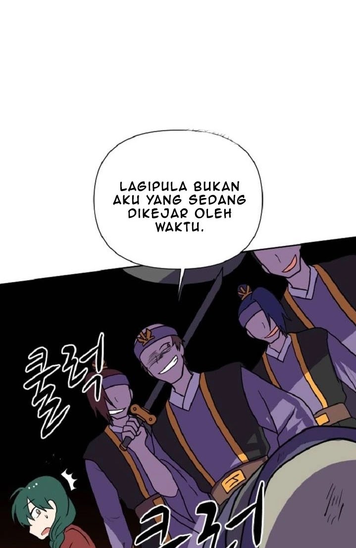 King Of Battlefield Chapter 23 Gambar 52