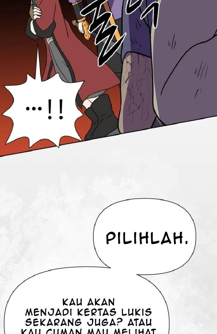 King Of Battlefield Chapter 23 Gambar 53