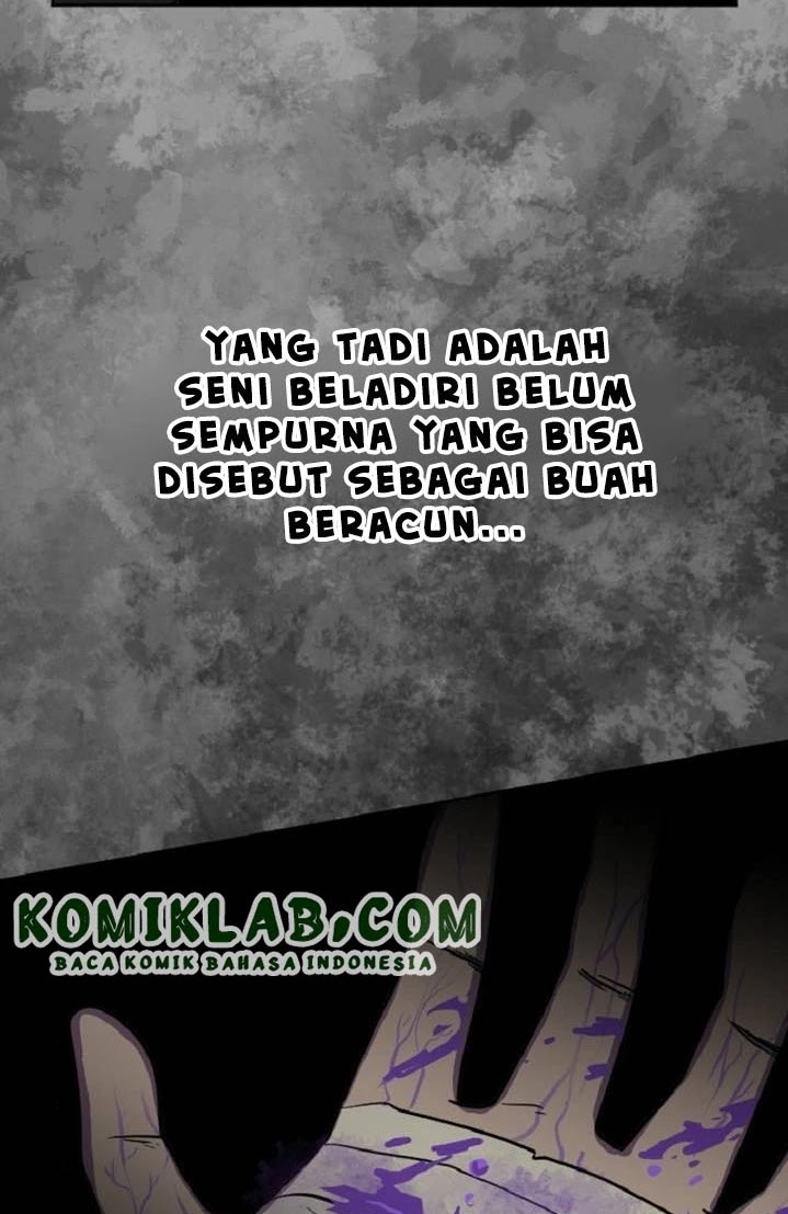 King Of Battlefield Chapter 23 Gambar 56