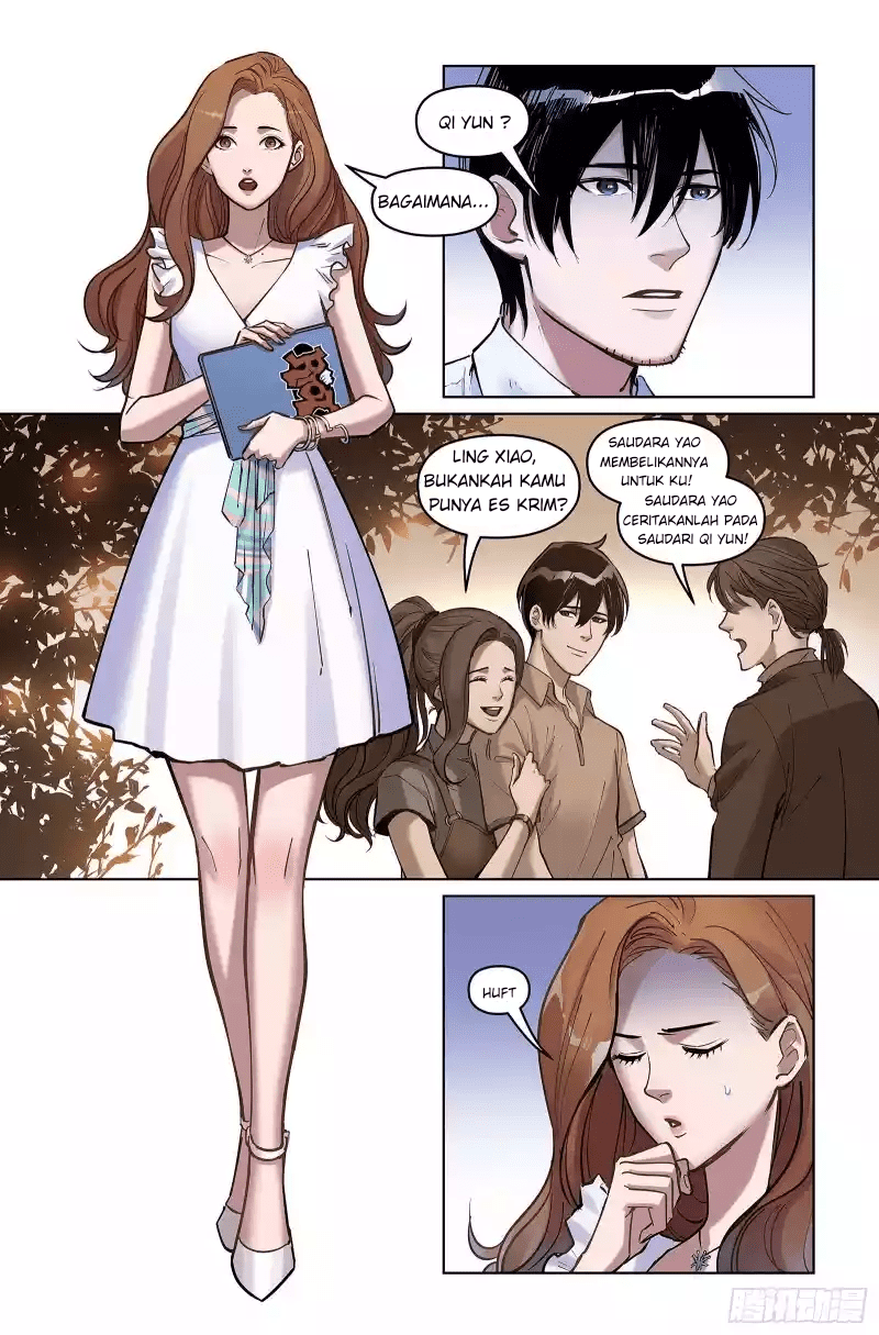 King of League of Legend Chapter 01 Gambar 13
