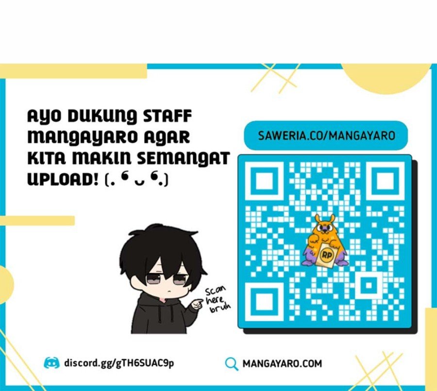 King of the Labyrinth Chapter 02 Gambar 20
