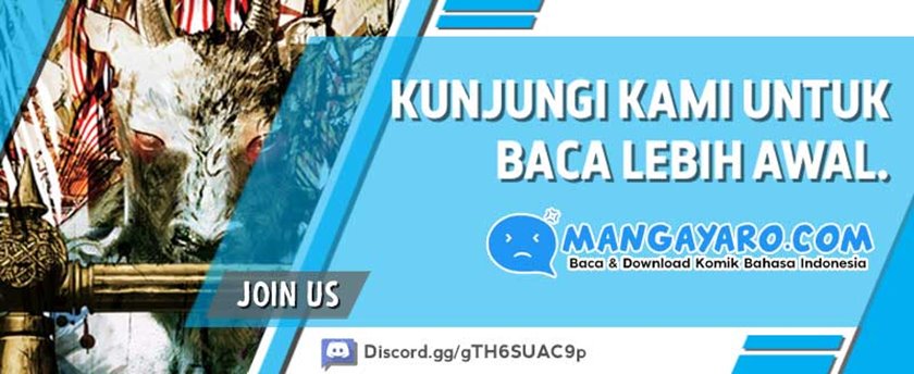 King of the Labyrinth Chapter 03.1 Gambar 7