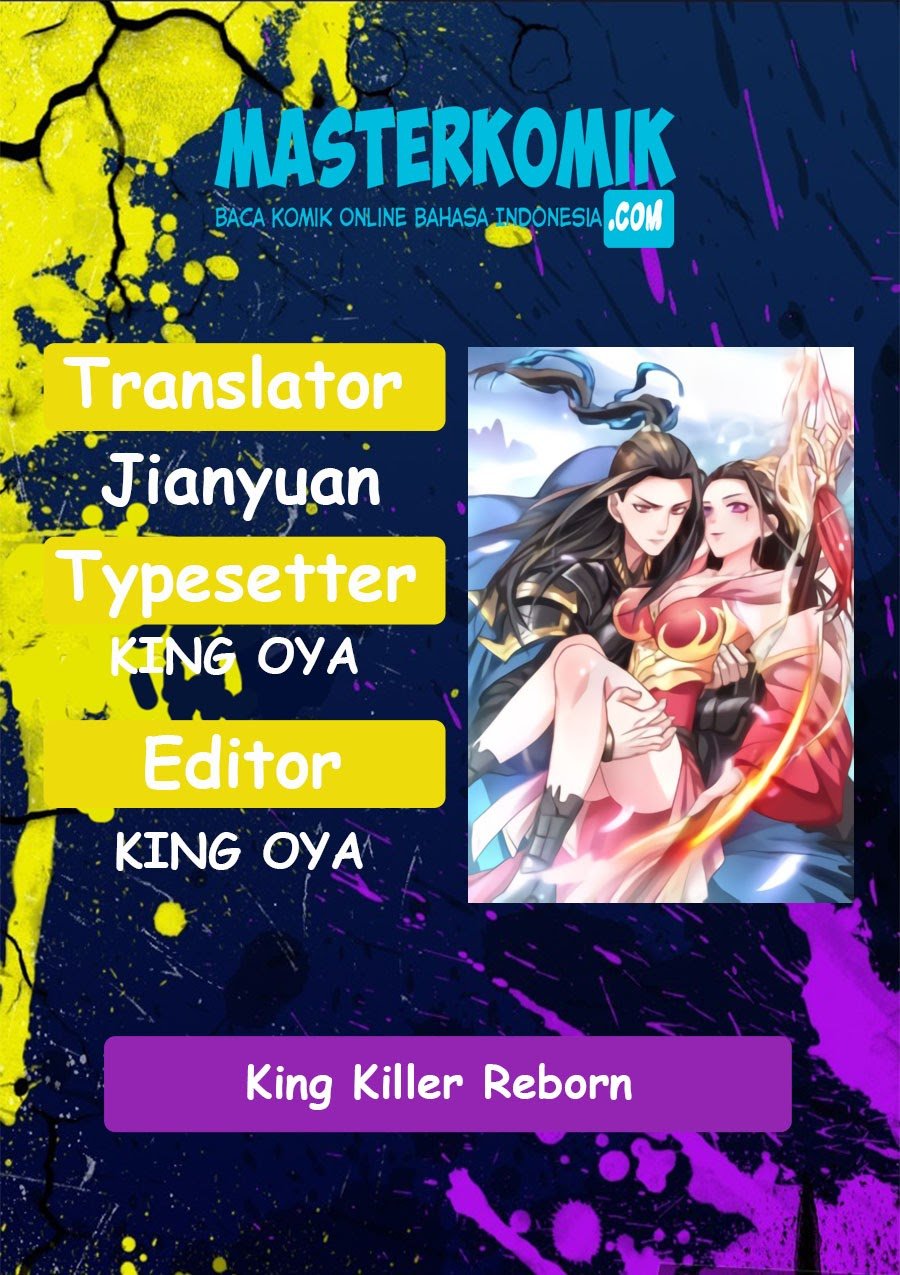 King Killer Reborn Chapter 04 Gambar 1