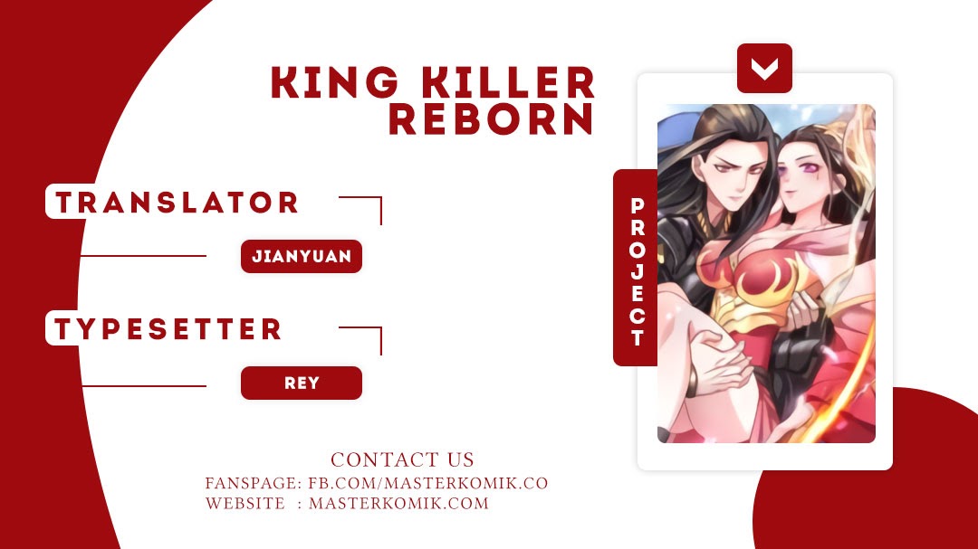 King Killer Reborn Chapter 06 Gambar 1