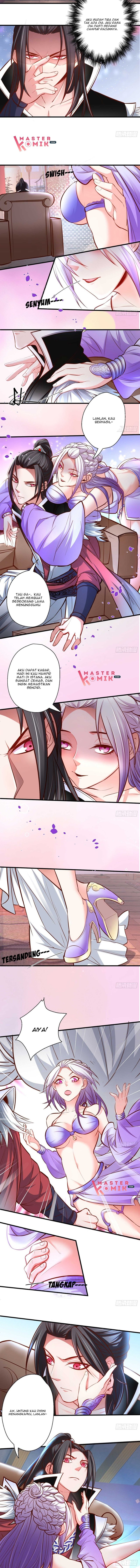 King Killer Reborn Chapter 09 Gambar 4