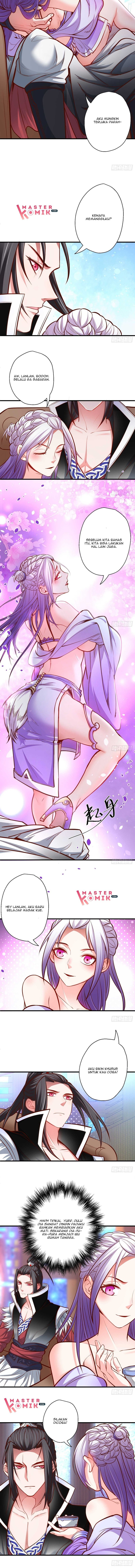 King Killer Reborn Chapter 09 Gambar 5