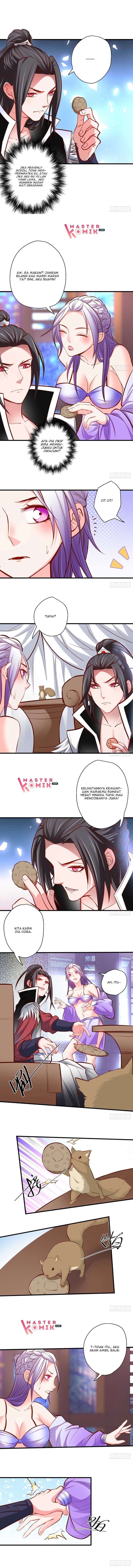 King Killer Reborn Chapter 09 Gambar 6