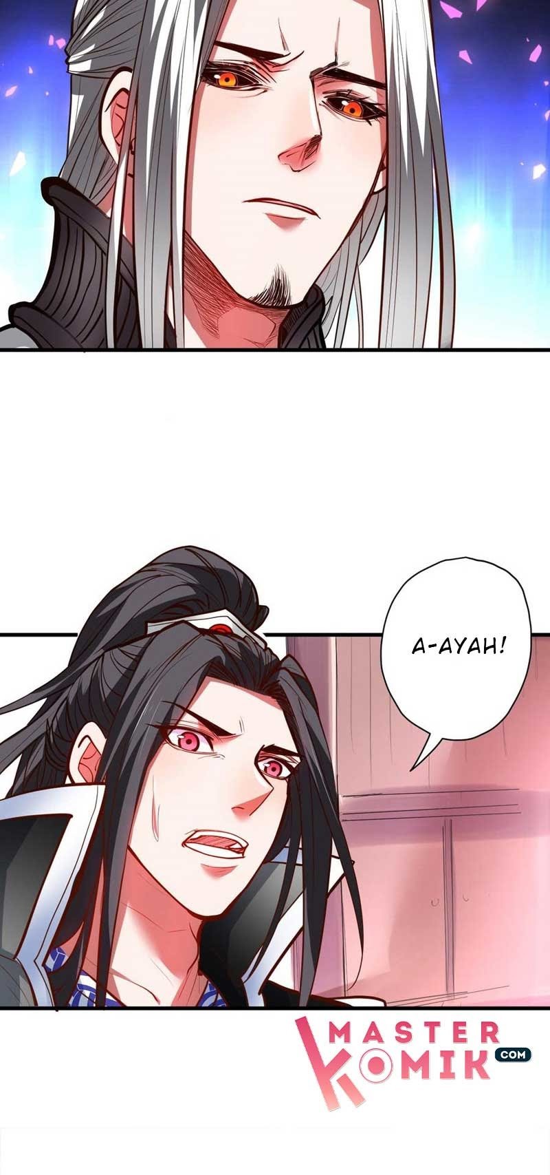 King Killer Reborn Chapter 19 Gambar 20