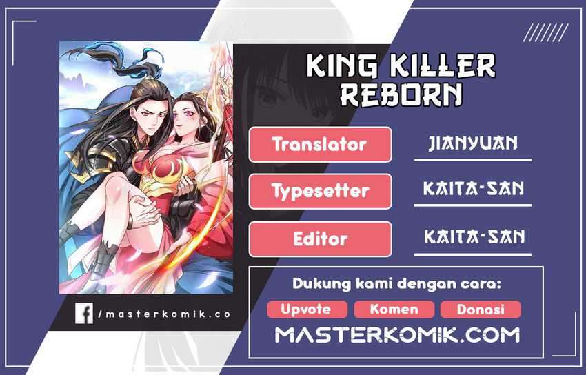 King Killer Reborn Chapter 51 Gambar 1