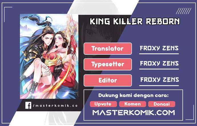 King Killer Reborn Chapter 62 Gambar 1