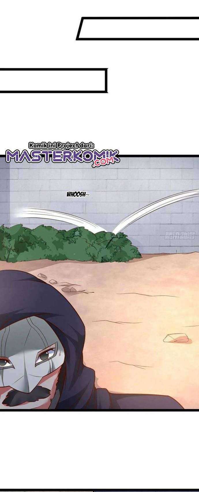 King Killer Reborn Chapter 62 Gambar 12