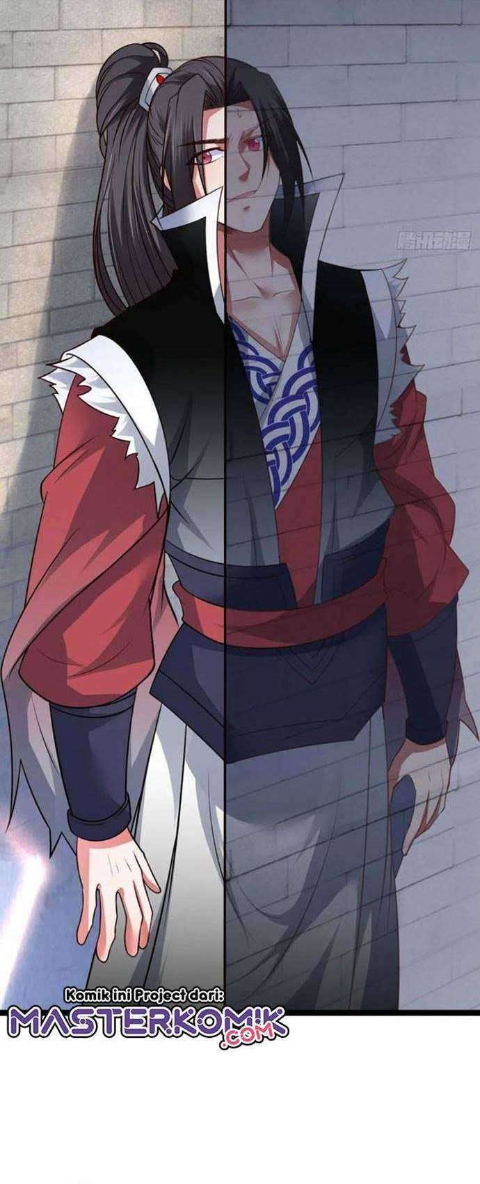 King Killer Reborn Chapter 62 Gambar 13