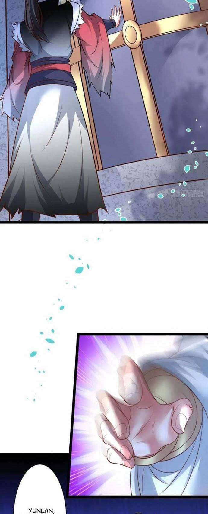 King Killer Reborn Chapter 62 Gambar 15