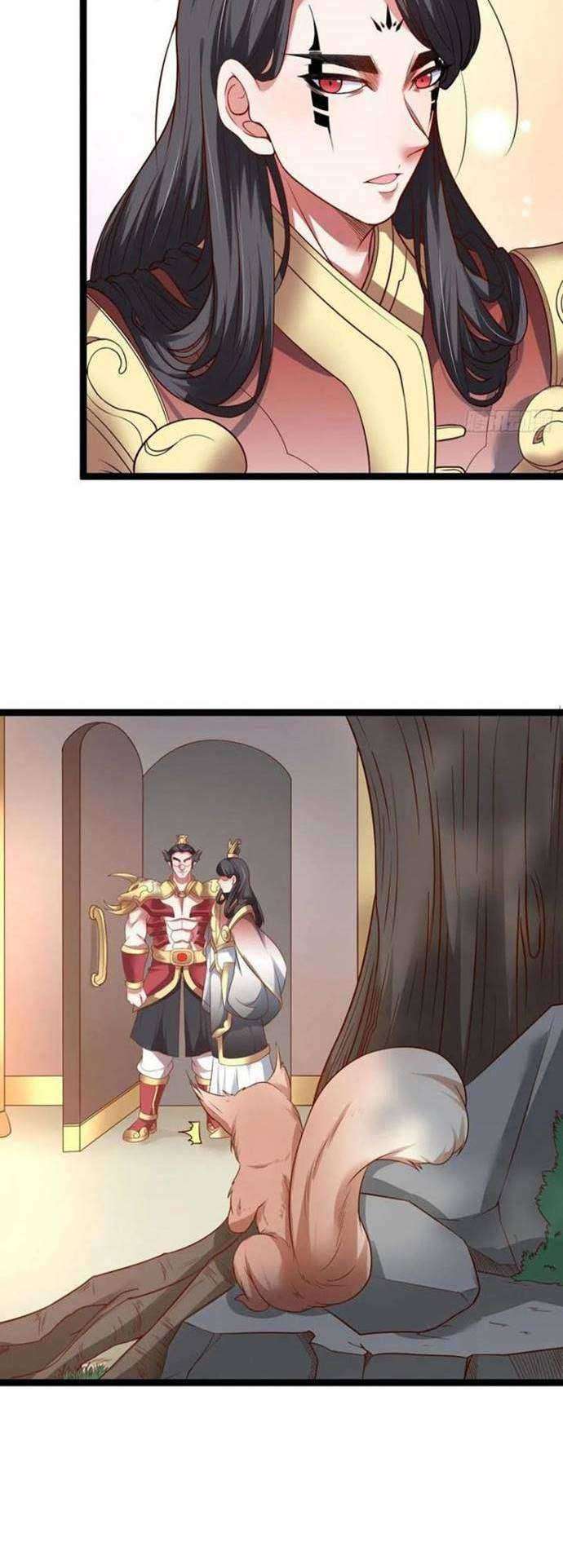 King Killer Reborn Chapter 62 Gambar 23