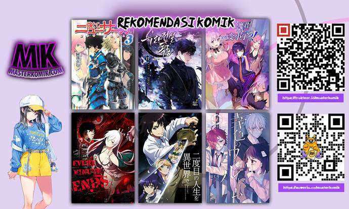 King Killer Reborn Chapter 62 Gambar 26