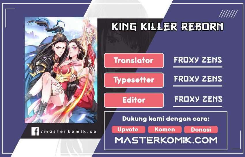 King Killer Reborn Chapter 64 Gambar 1