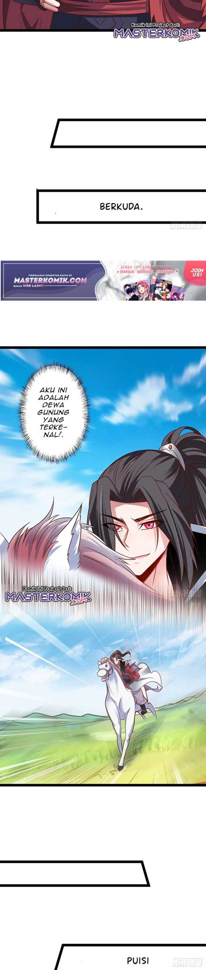 King Killer Reborn Chapter 70 Gambar 10