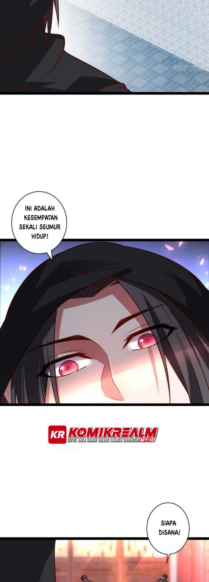 King Killer Reborn Chapter 72 Gambar 6