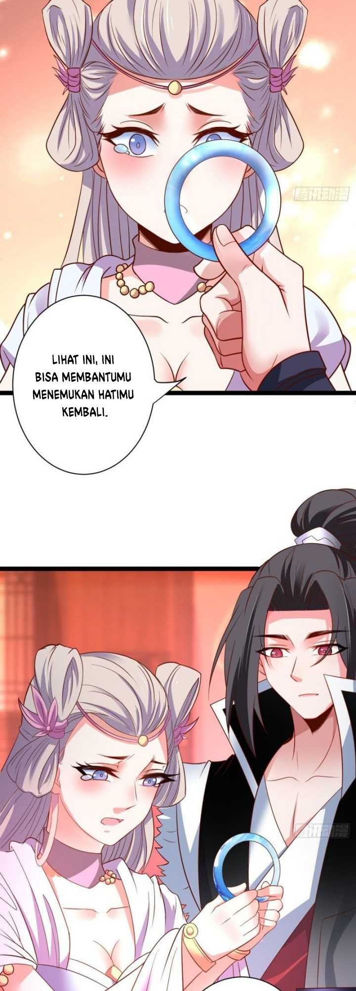 King Killer Reborn Chapter 72 Gambar 15