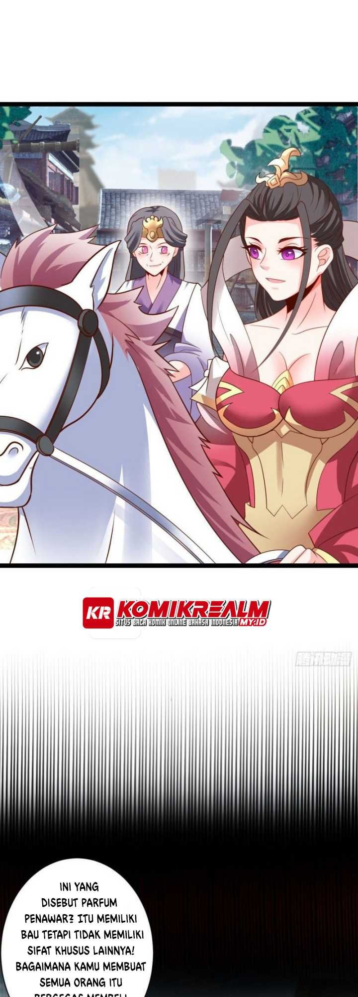 King Killer Reborn Chapter 72 Gambar 29