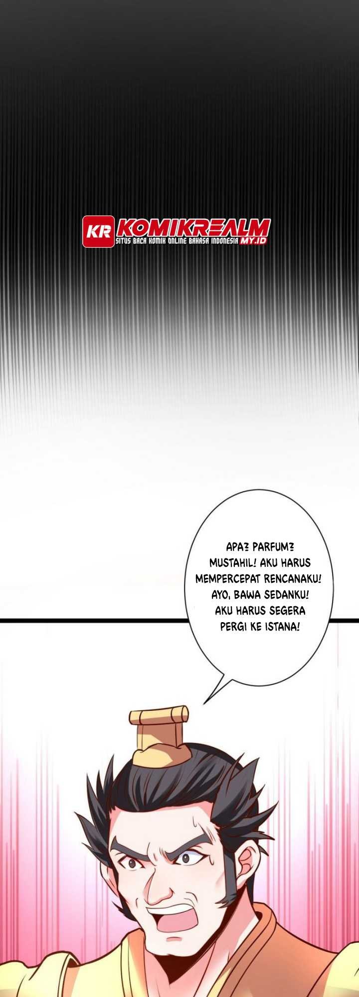 King Killer Reborn Chapter 72 Gambar 31