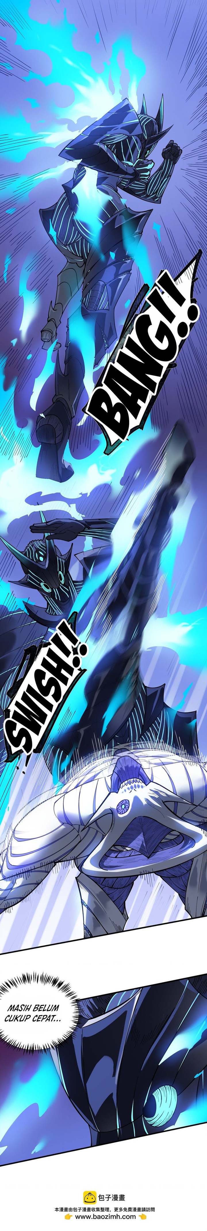 King Of Snow Chapter 17 Gambar 14