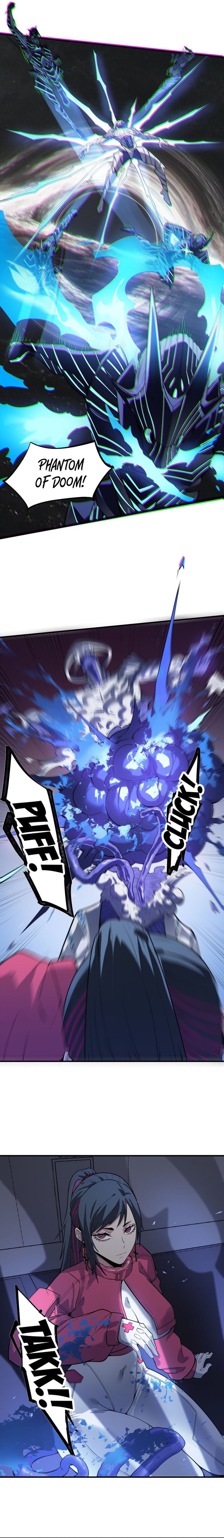 King Of Snow Chapter 17 Gambar 20