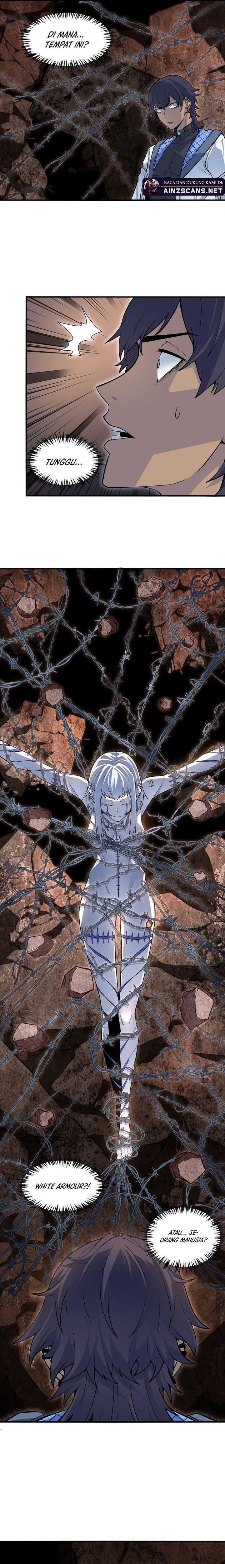 King Of Snow Chapter 19 Gambar 12