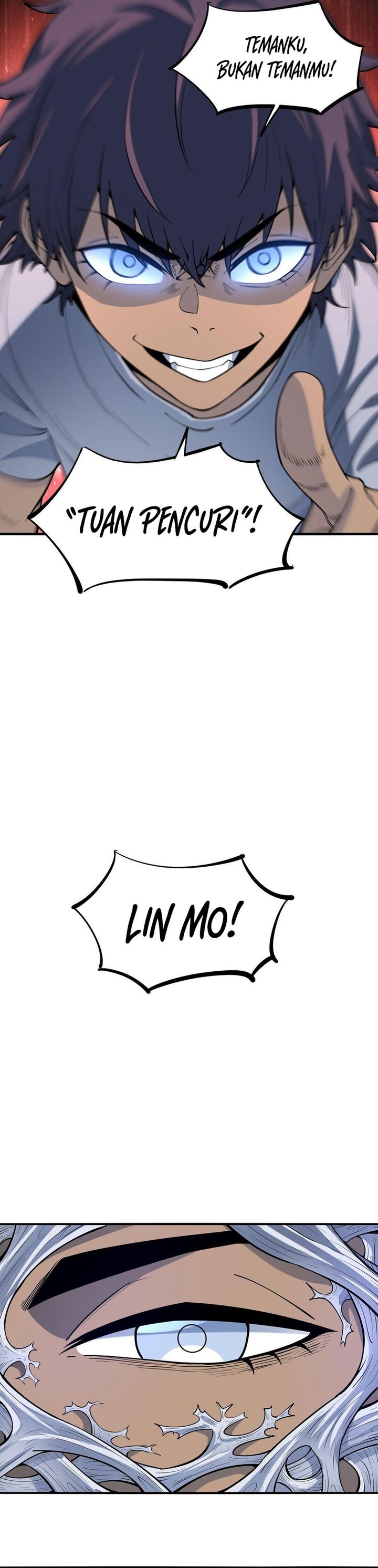 King Of Snow Chapter 19 Gambar 16