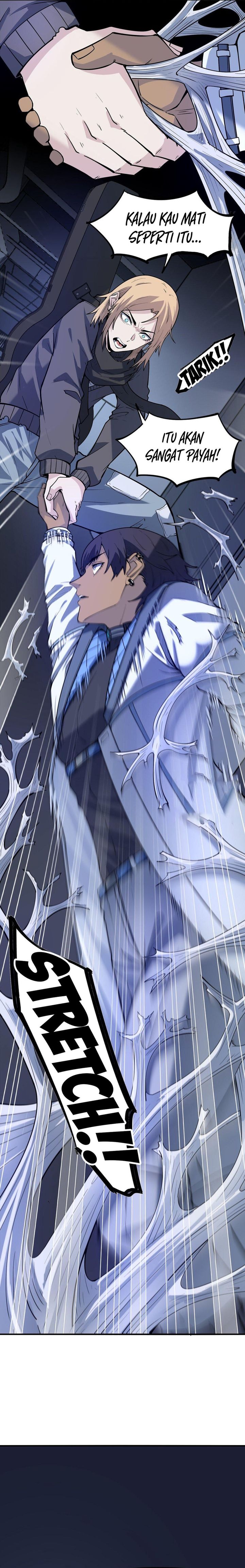 King Of Snow Chapter 19 Gambar 17